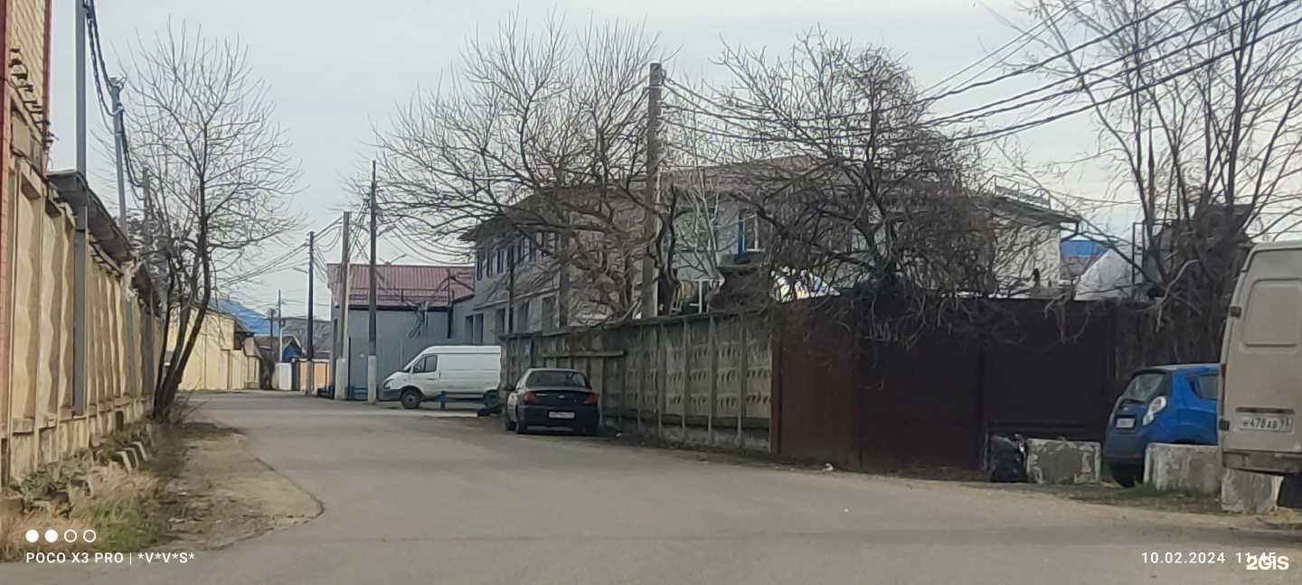 Отзывы на компанию Цех жестяных изделий в г. Краснодар c фото