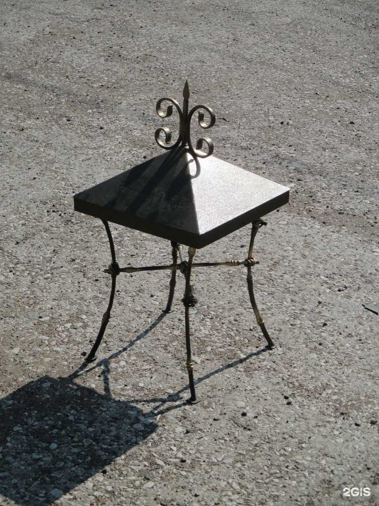 Отзывы на компанию Мастерская художественной ковки в Стерлитамаке c фото