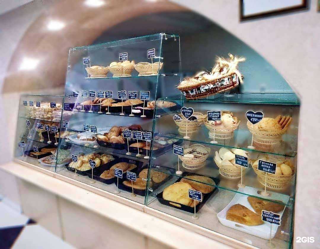 Отзывы на компанию Вкусная страна в г. Сургут c фото