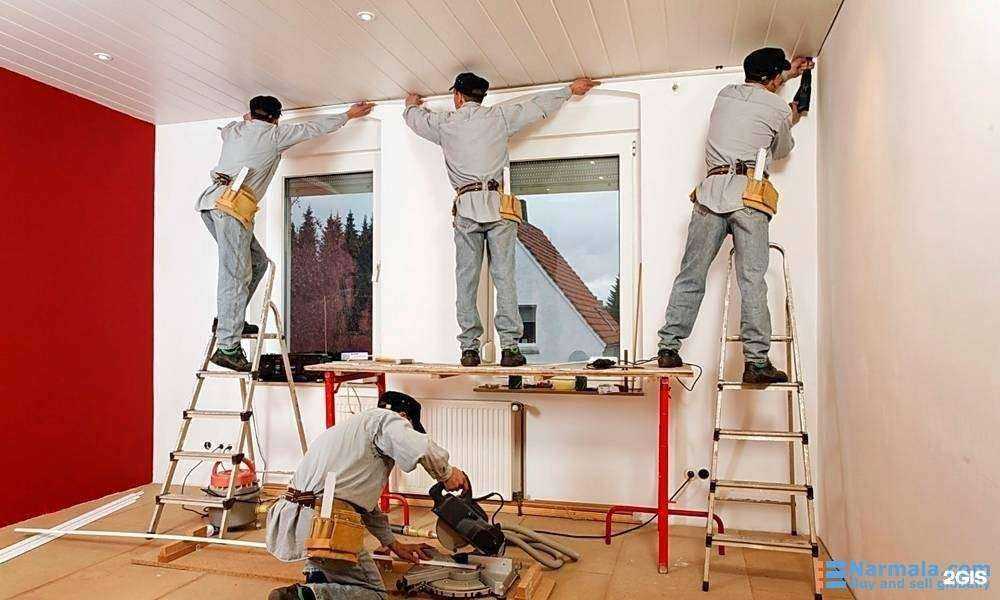 Отзывы на компанию Мастерстройсервис в Саратове c фото