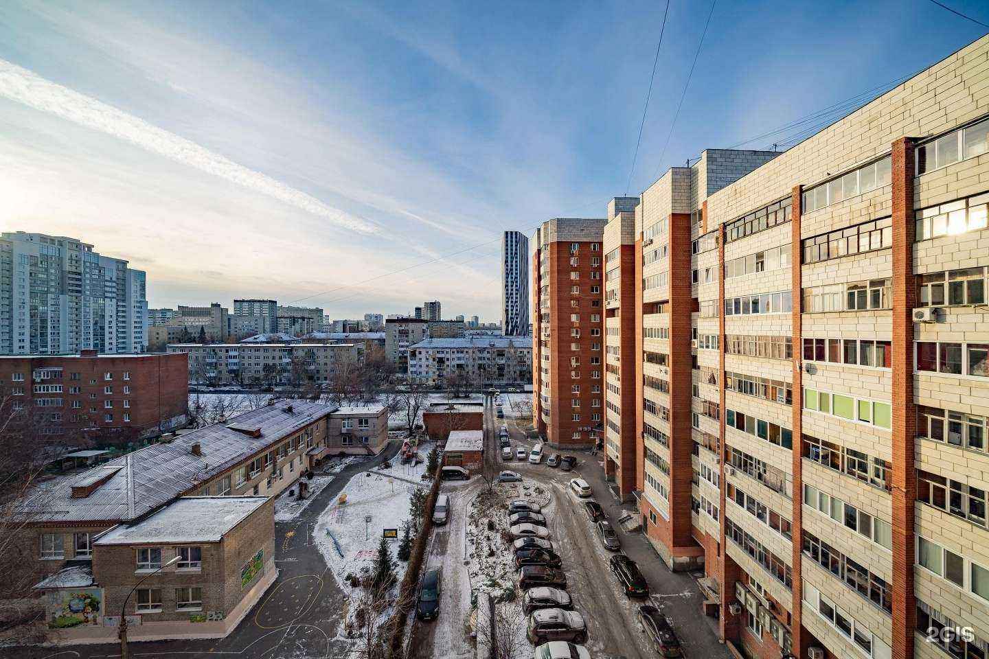 Отзывы на компанию 3Д Школа в Екатеринбурге c фото - фотография 2 из 2