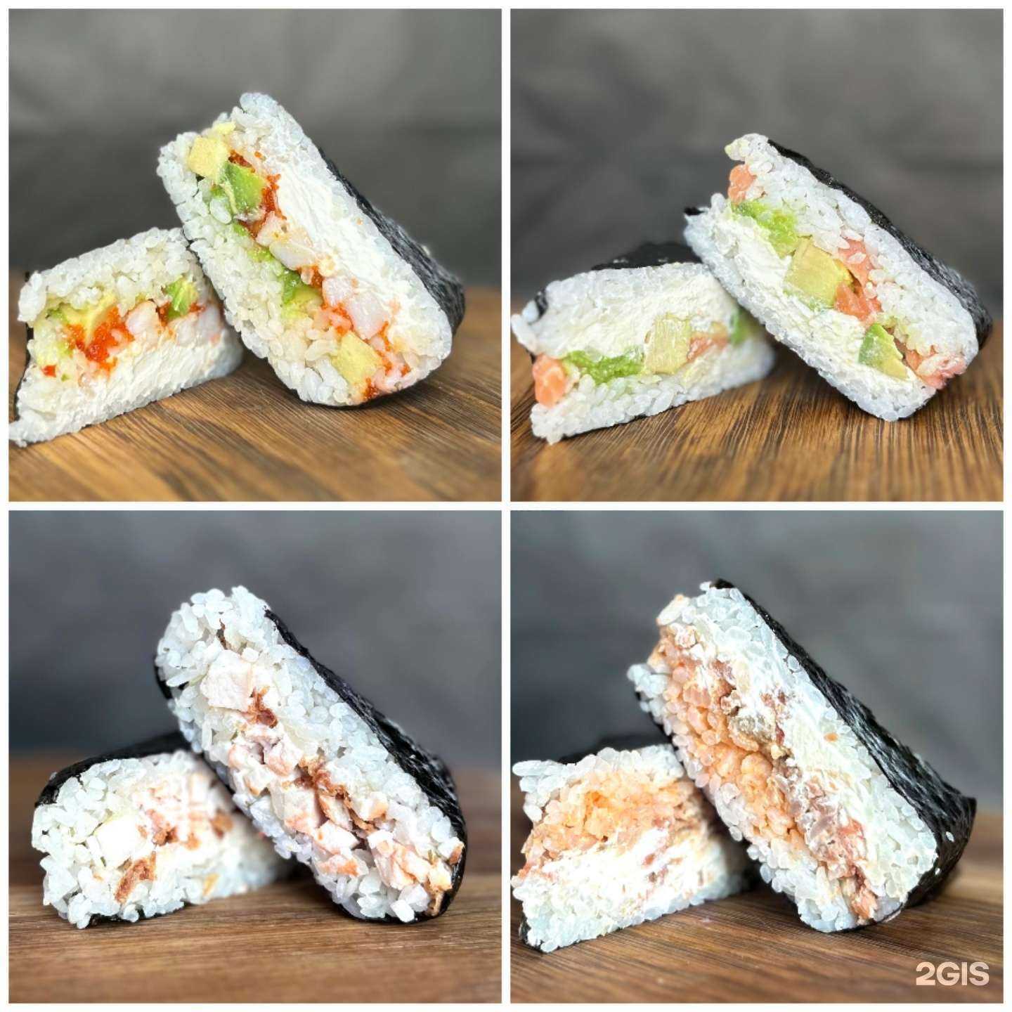 Отзывы на компанию ГансРолл в Краснодаре c фото