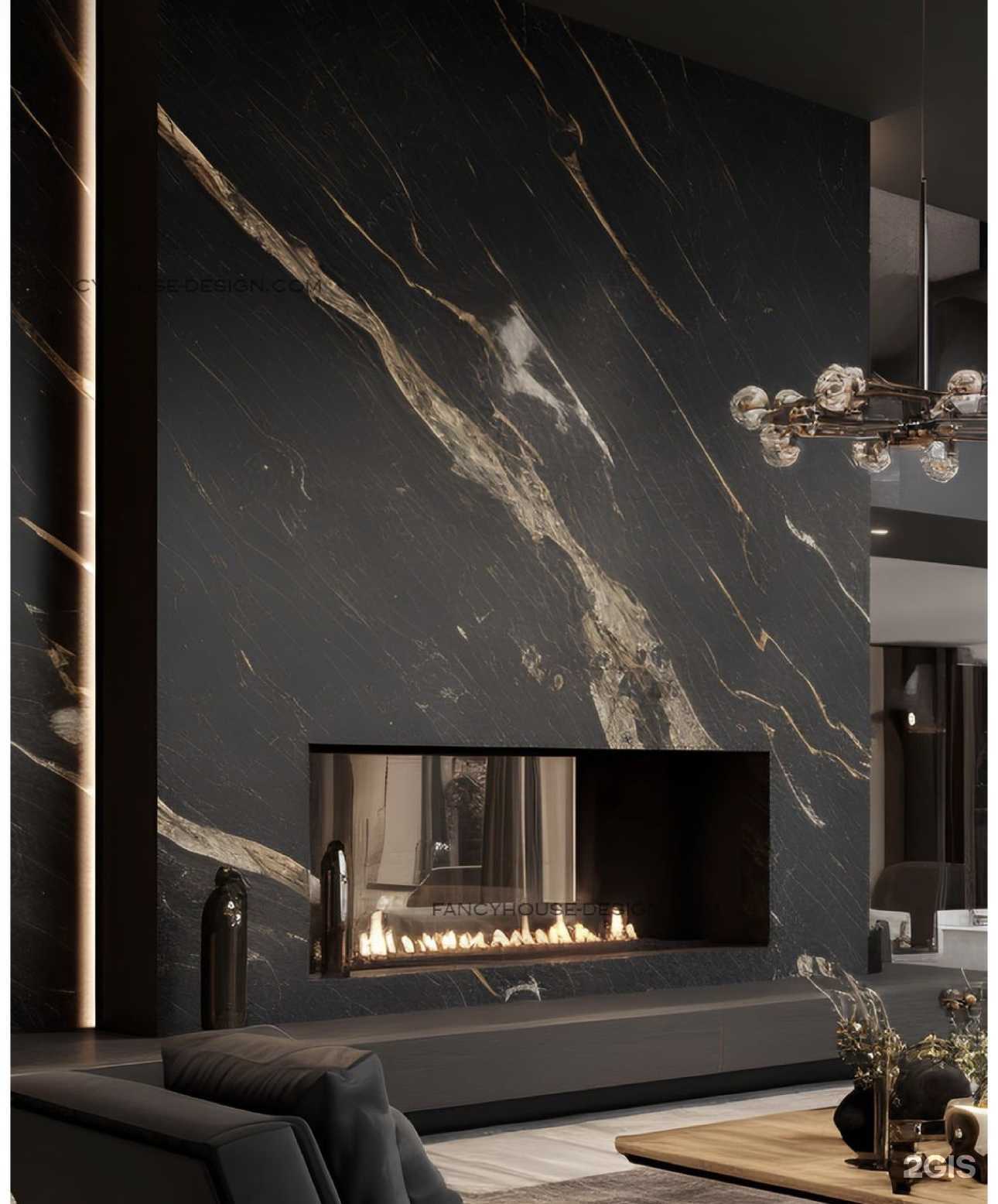 Отзывы на компанию Alistone в Коммунарке c фото