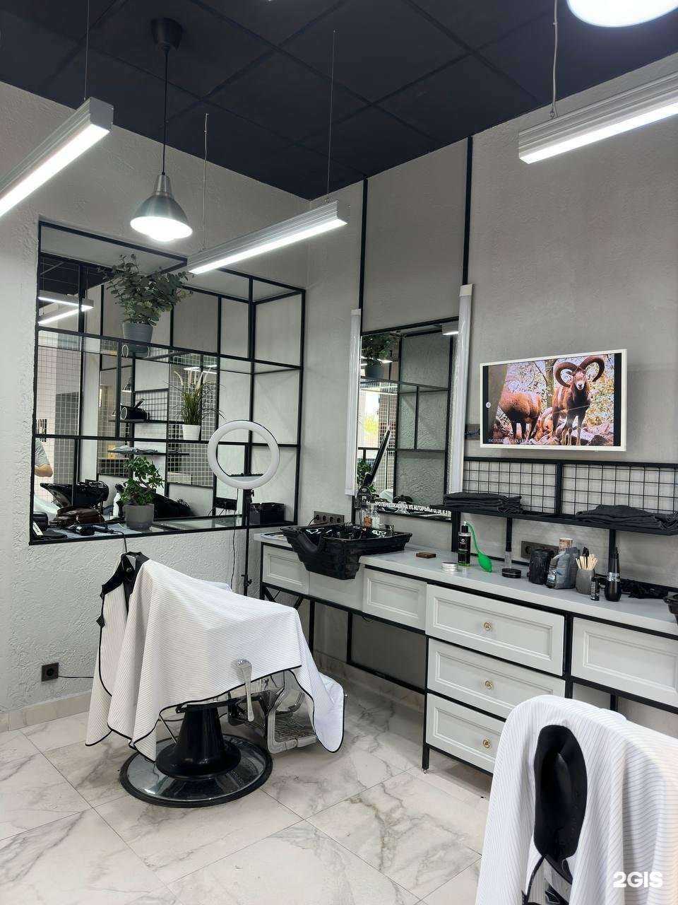 Отзывы на компанию Borodach в г. Тамбов c фото