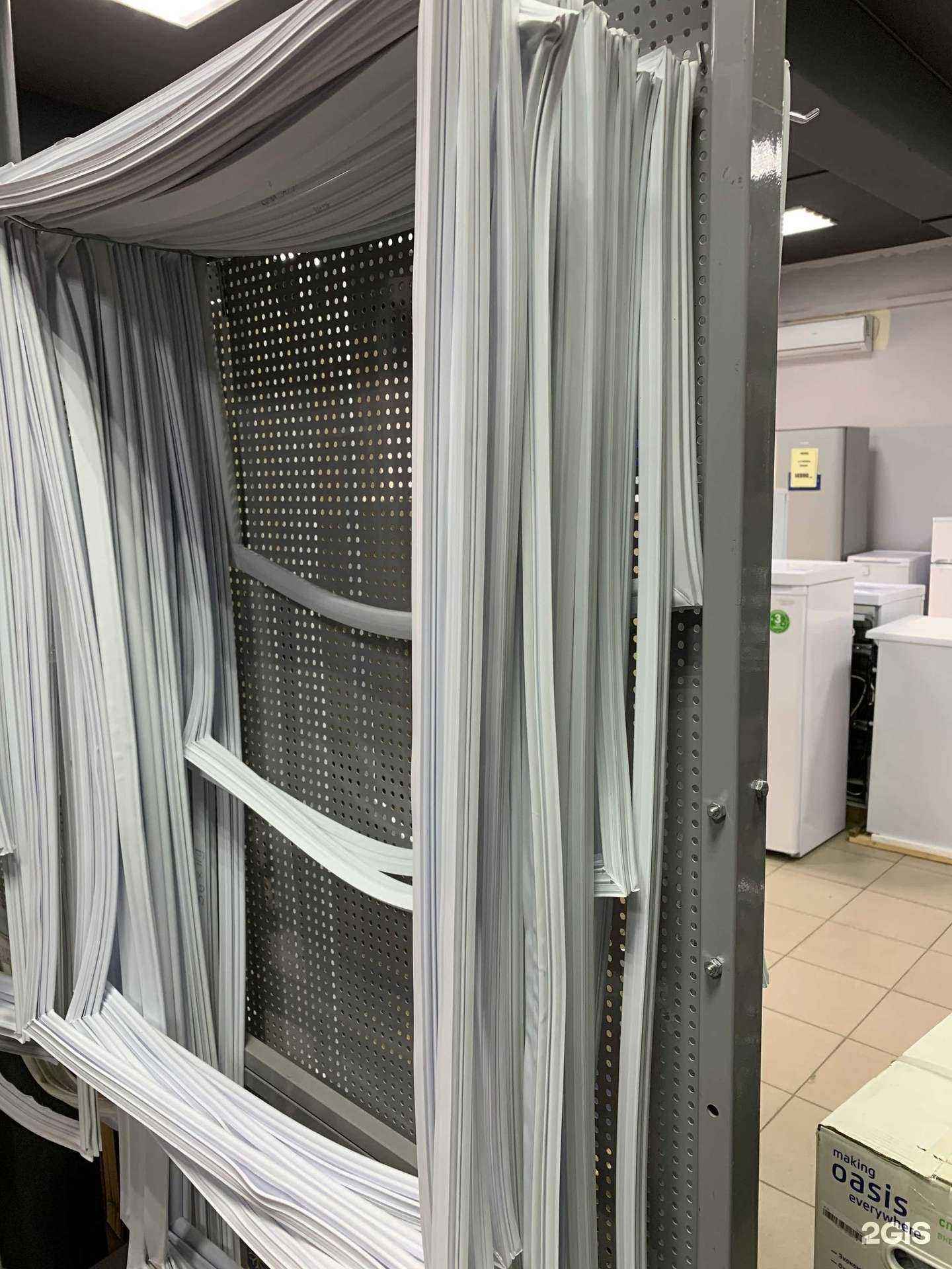 Отзывы на компанию Техномир в г. Тольятти c фото