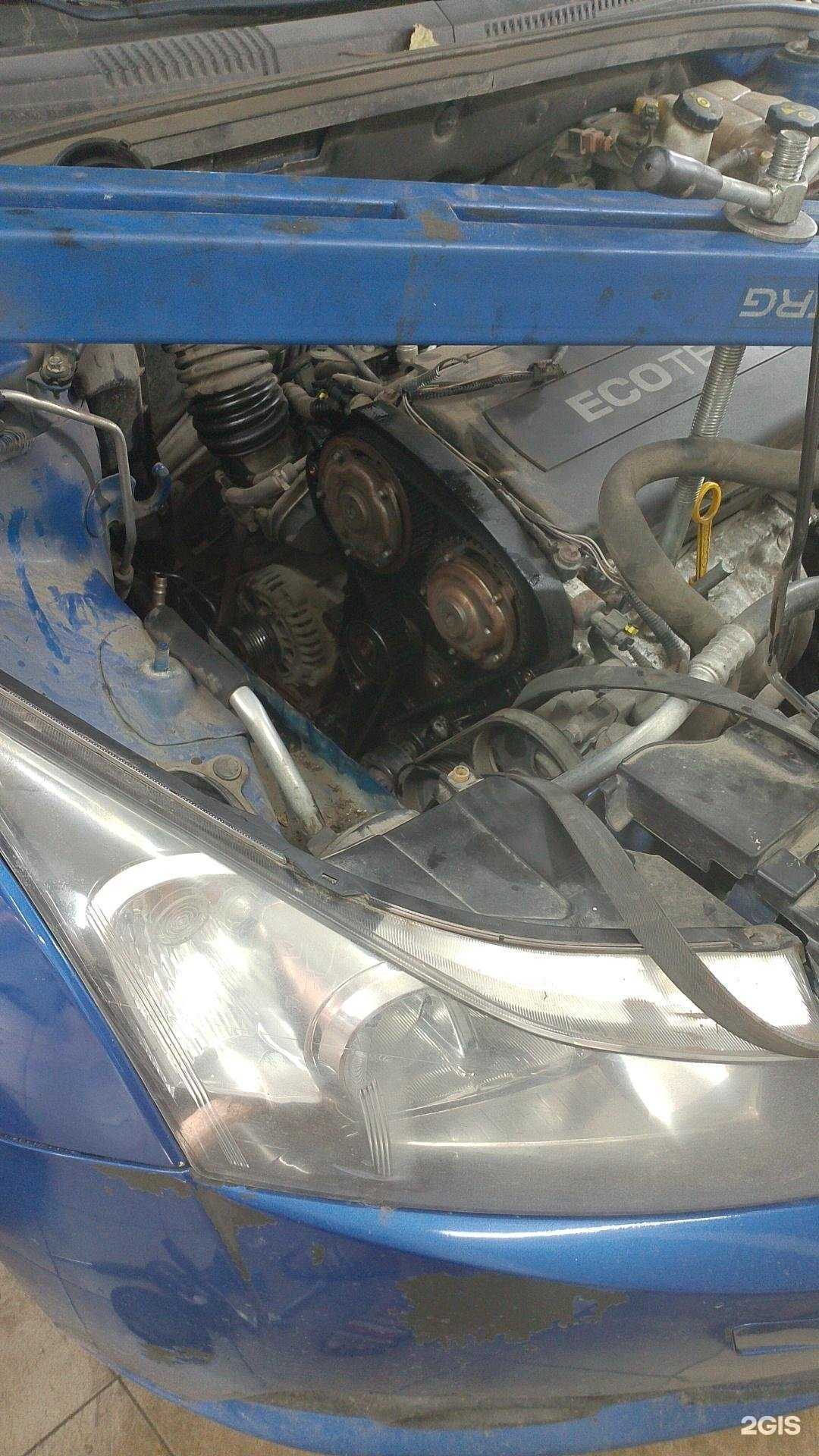 Отзывы на компанию Автосервис в Ростове-на-Дону c фото