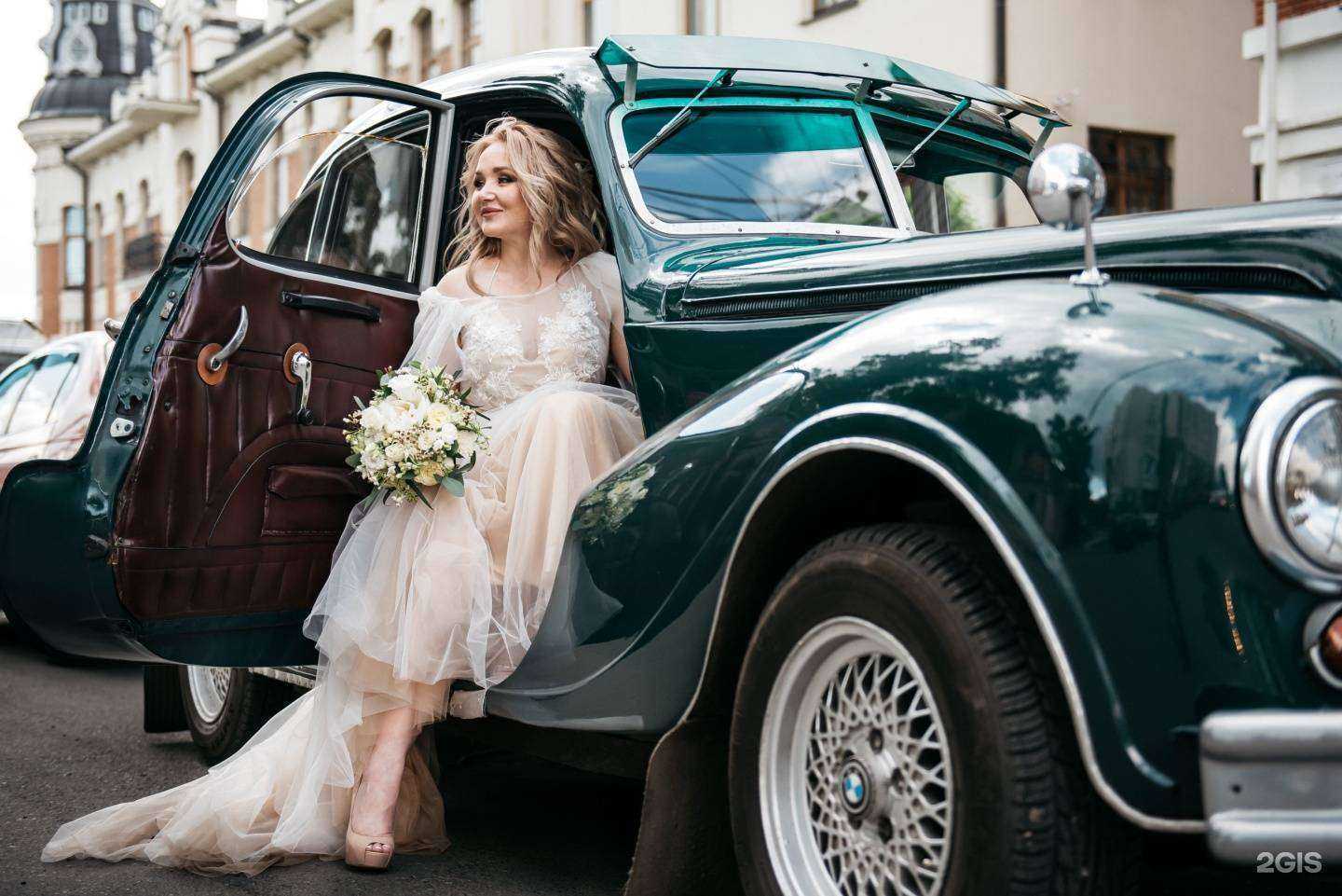 Отзывы на компанию Luxury auto в Новосибирске c фото