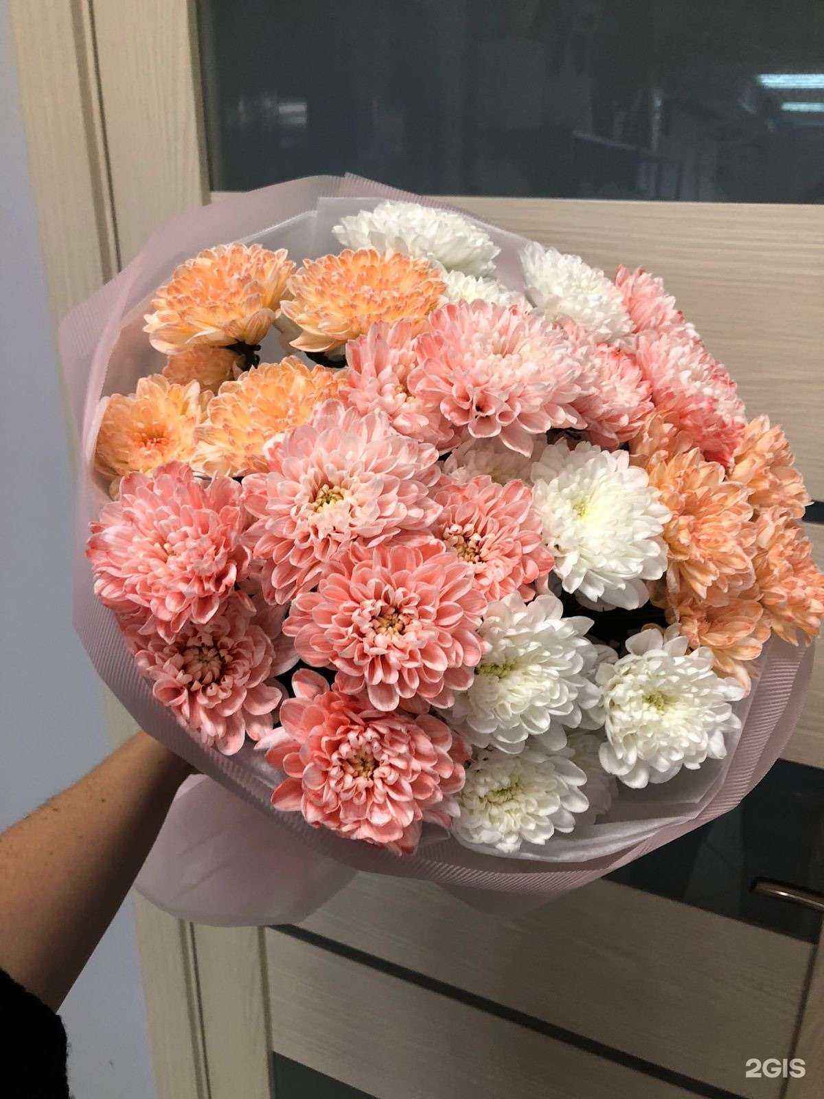 Отзывы на компанию TeaRose в г. Иркутск c фото