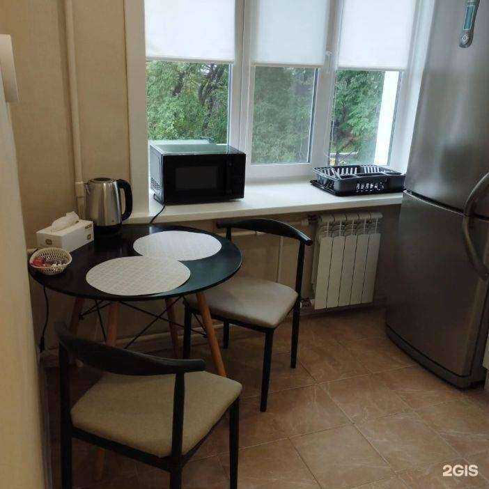 Отзывы на компанию Квартирное бюро 27 в г. Хабаровск c фото