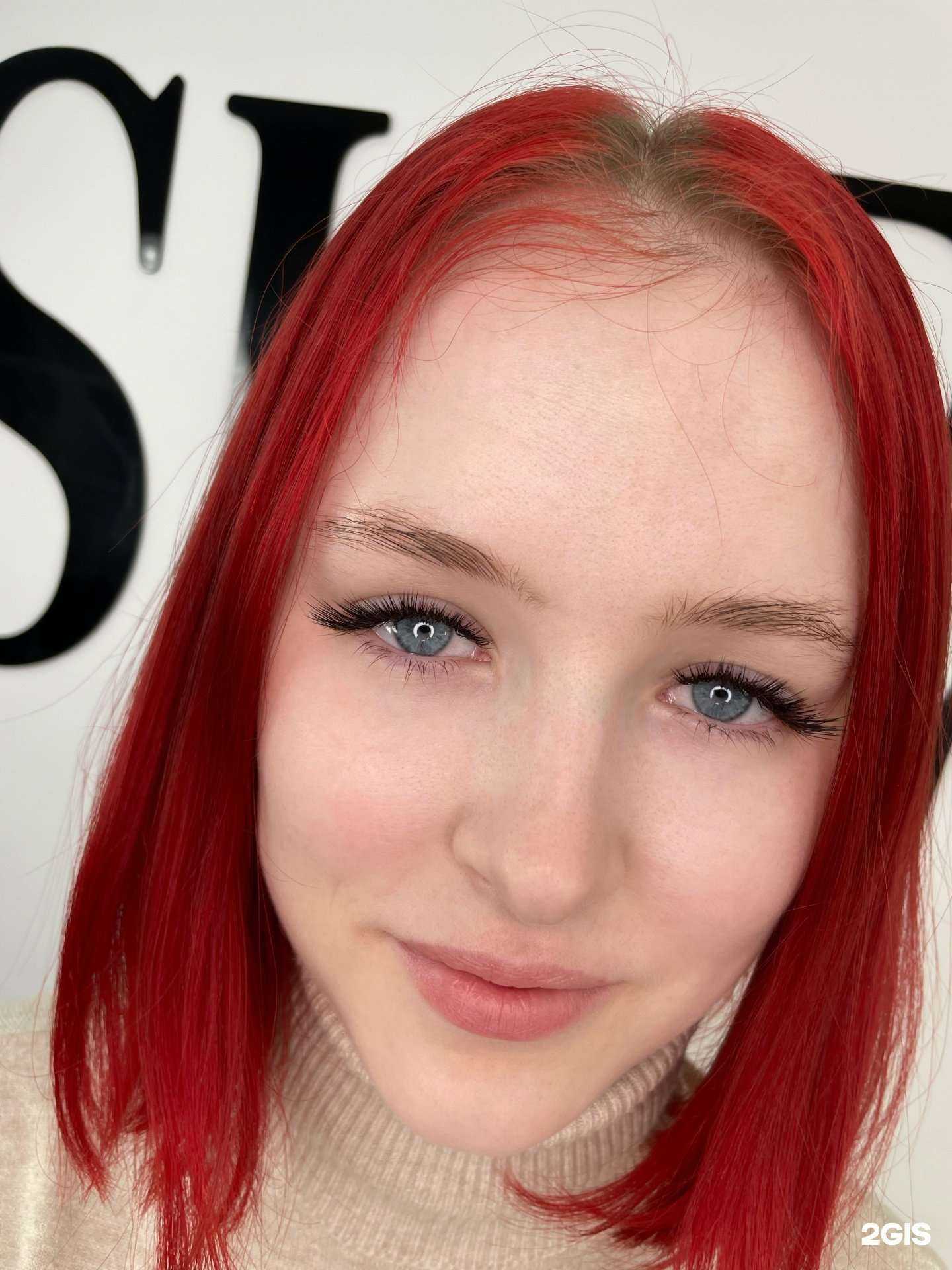 Отзывы на компанию Nx_Lashes в Иркутске c фото