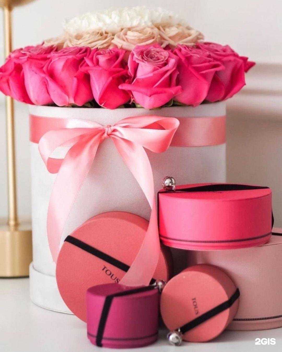 Отзывы на компанию Tous в Новом Уренгое c фото