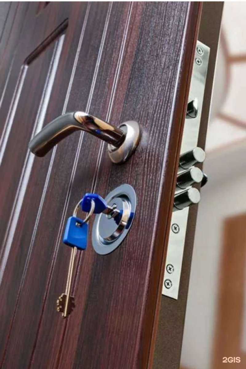 Отзывы на компанию Слесарек в Ставрополе c фото