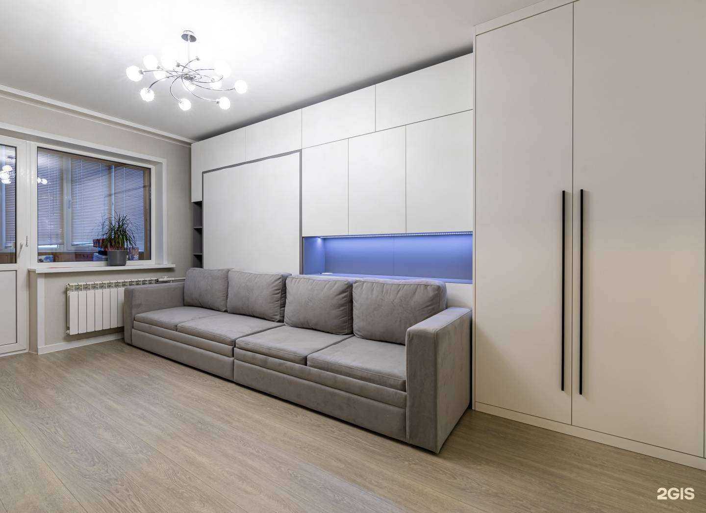 Отзывы на компанию Clever room в Казани c фото