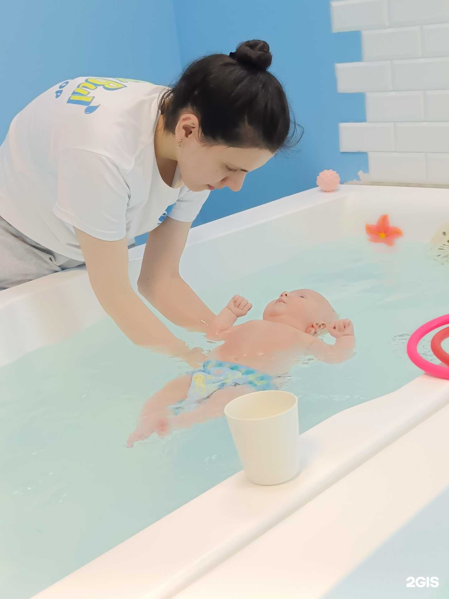 Отзывы на компанию BabyPool в г. Уфа c фото