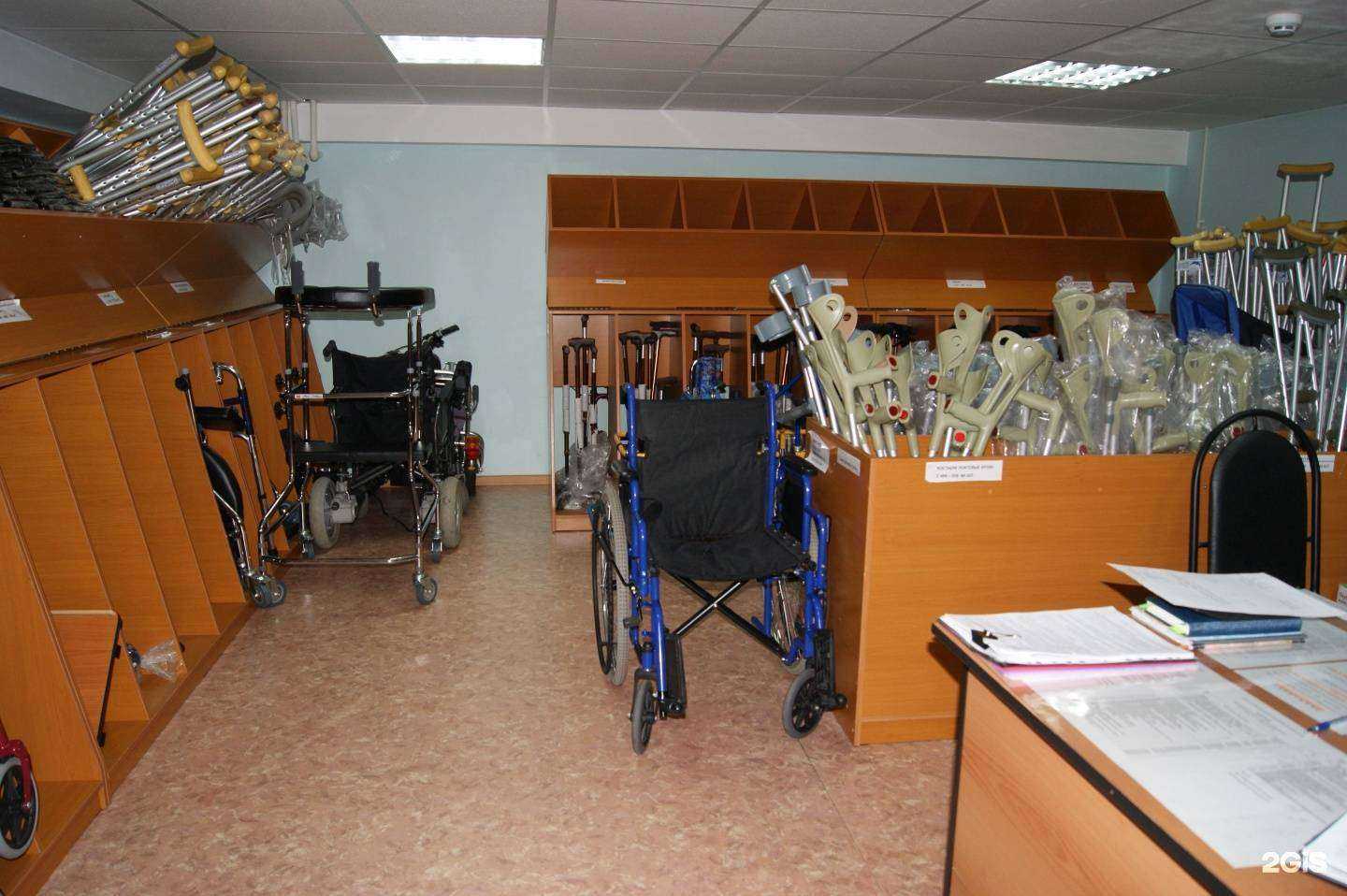 Отзывы на компанию Многопрофильный центр реабилитации в г. Петропавловск-Камчатский c фото