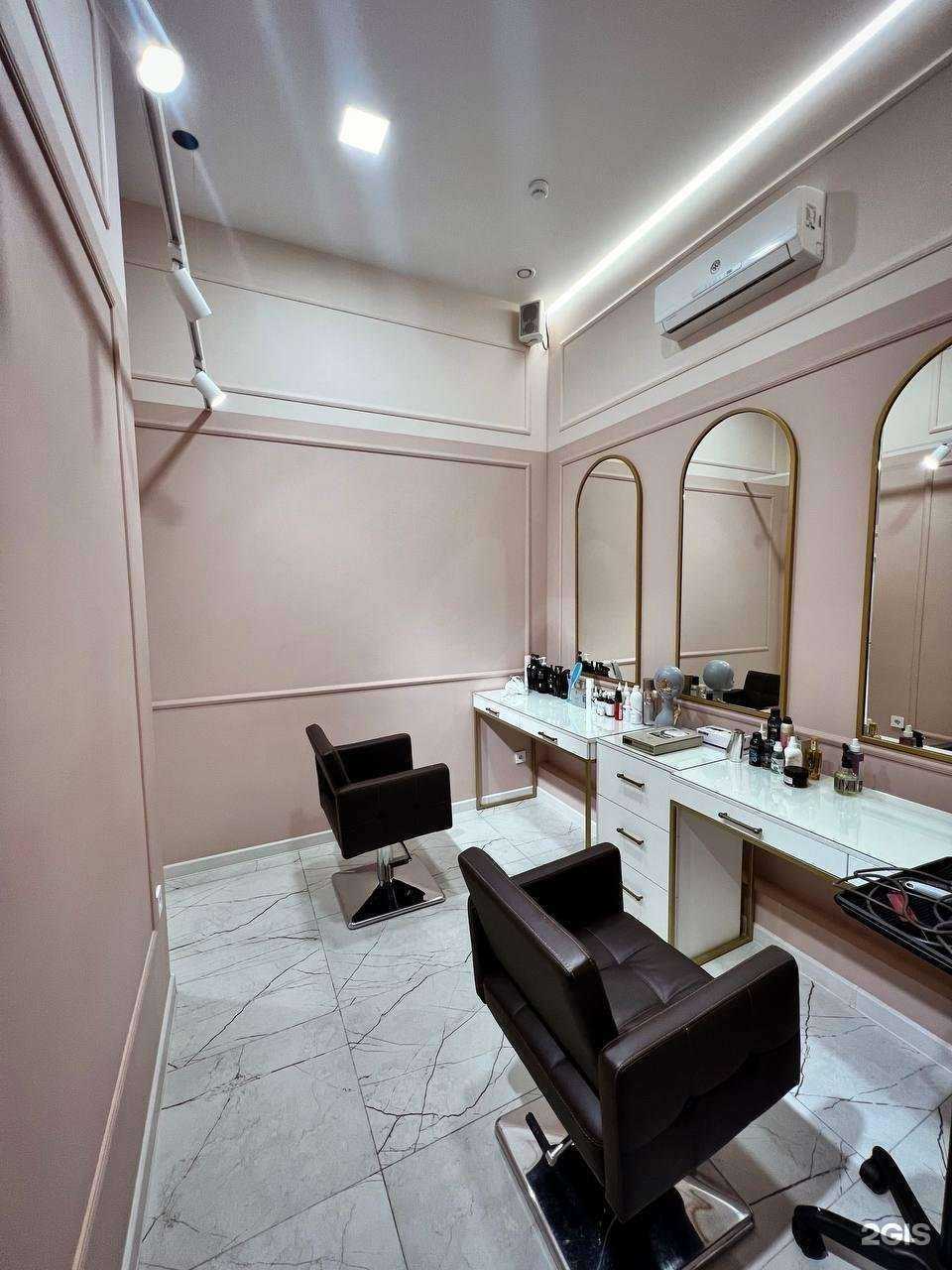 Отзывы на компанию Chic Hair в Ростове-на-Дону c фото