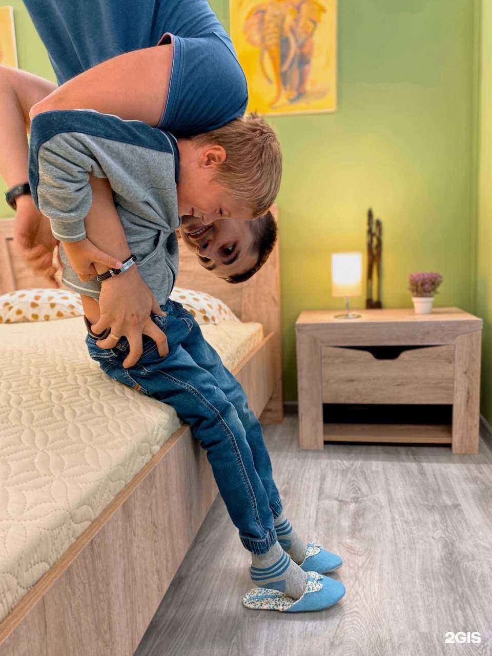 Отзывы на компанию Перевернутый дом в Смоленске c фото