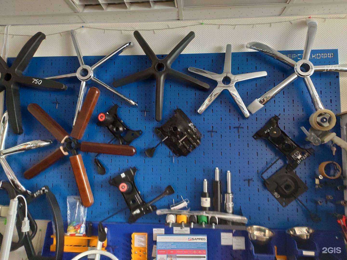 Отзывы на компанию Авантаж-Престиж в Перми c фото