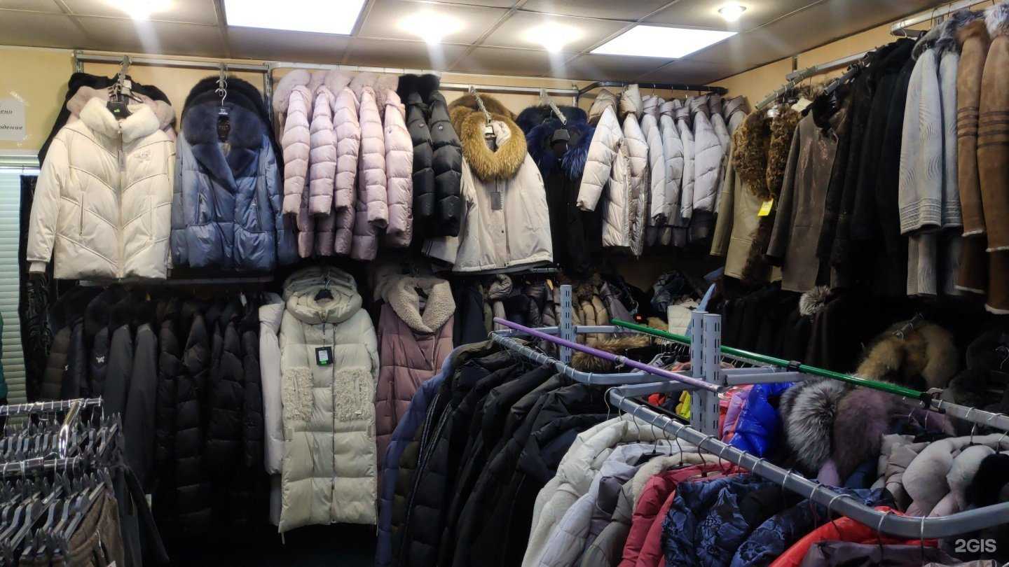 Отзывы на компанию Фасон в Томске c фото