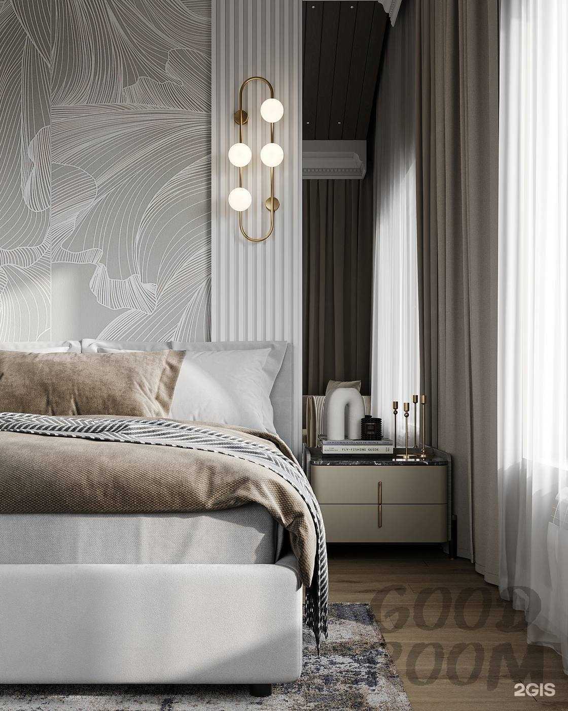 Отзывы на компанию Good room в г. Екатеринбург c фото