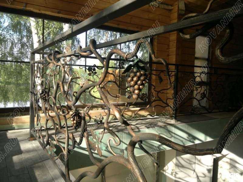 Отзывы на компанию Кованый мир в г. Нижний Новгород c фото