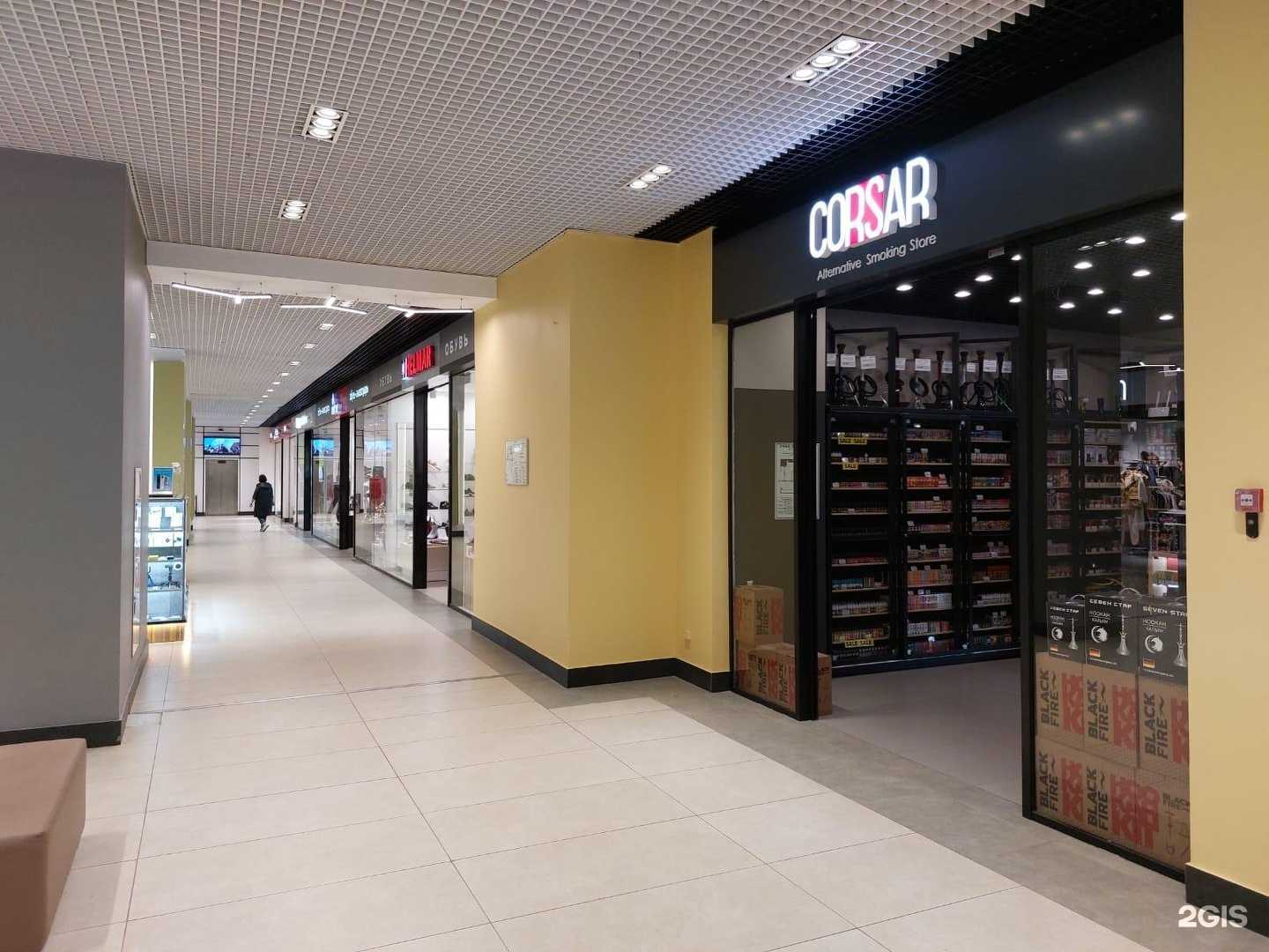 Отзывы на компанию Corsar в г. Воронеж c фото