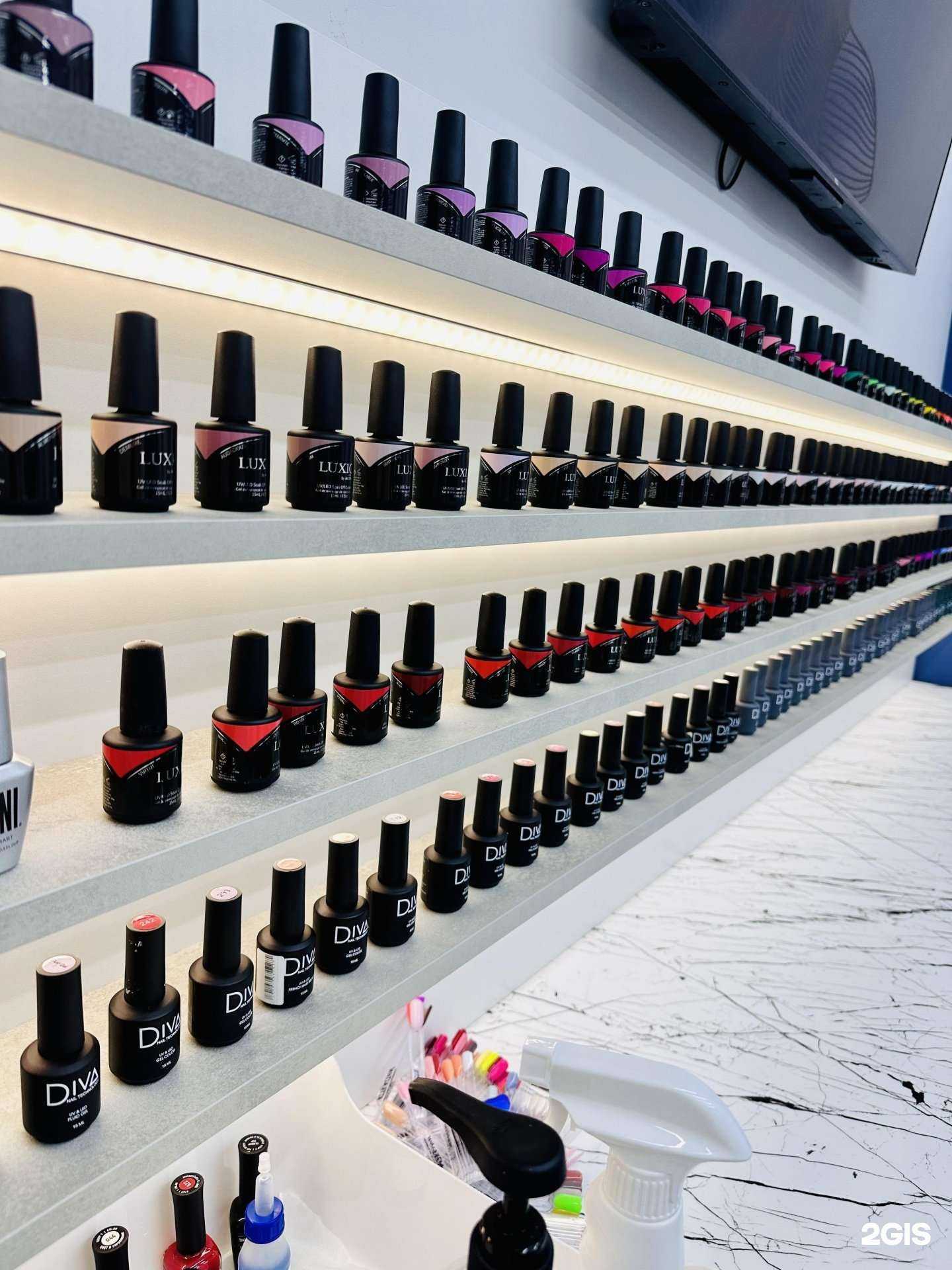 Отзывы на компанию Laque в Хабаровске c фото