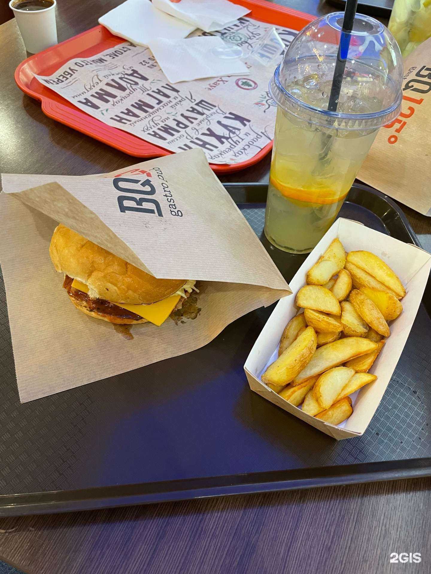 Отзывы на компанию Bq 125 в Краснодаре c фото