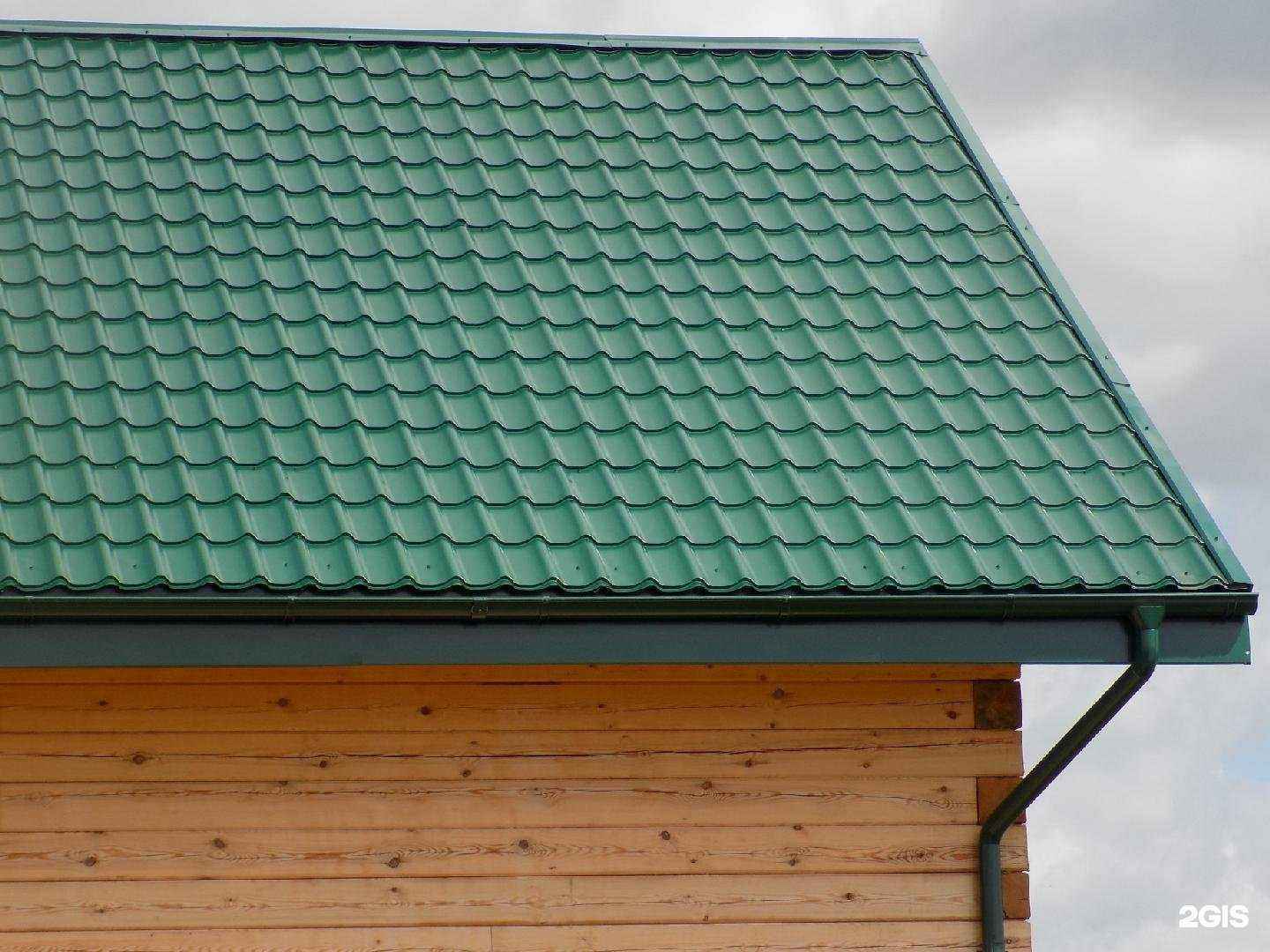 Отзывы на компанию Металл Торг в Барнауле c фото