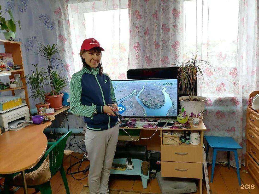 Отзывы на компанию Аквилон в г. Чебоксары c фото