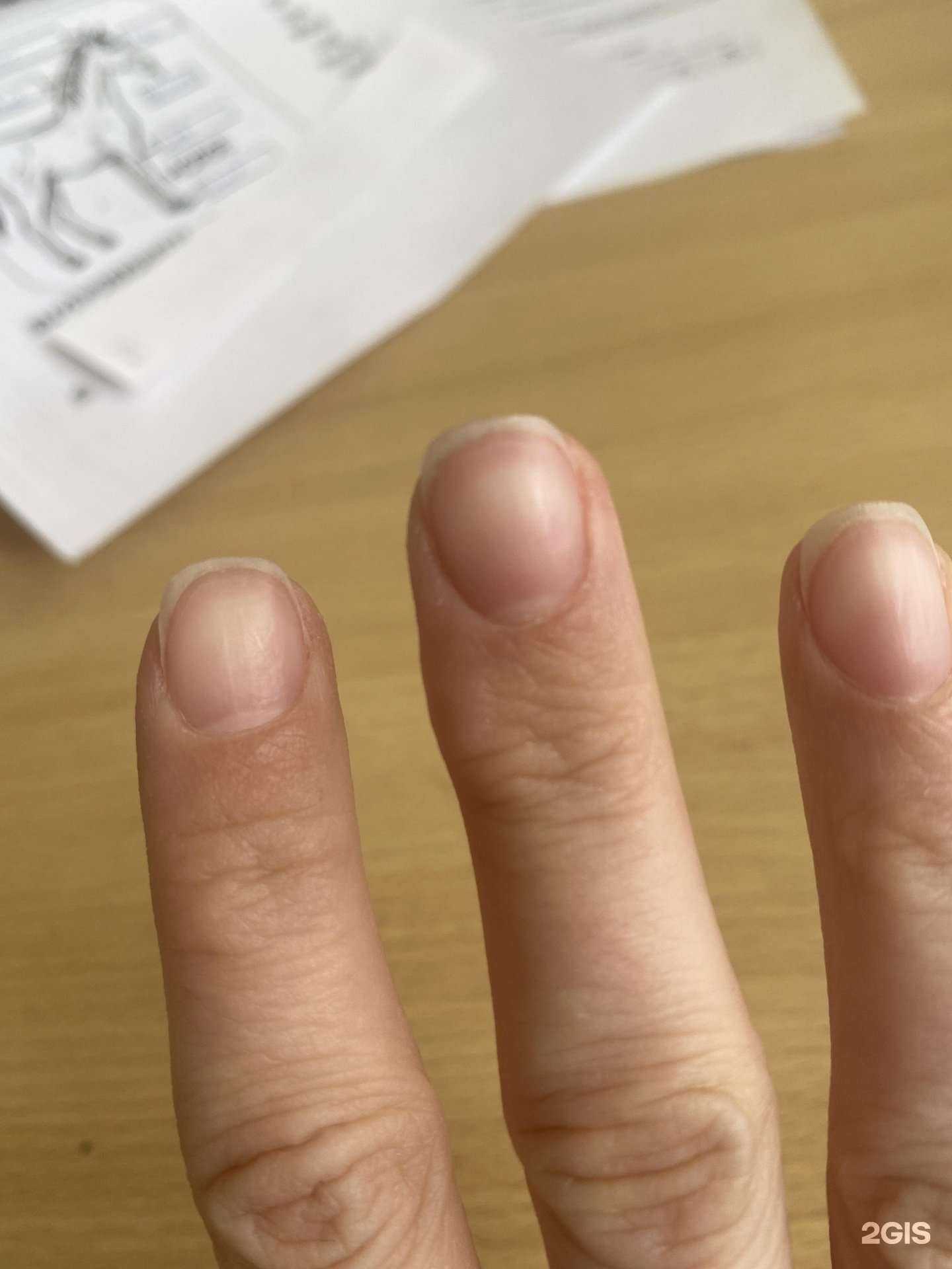 Отзывы на компанию Студия маникюра и педикюра в г. Полевской c фото