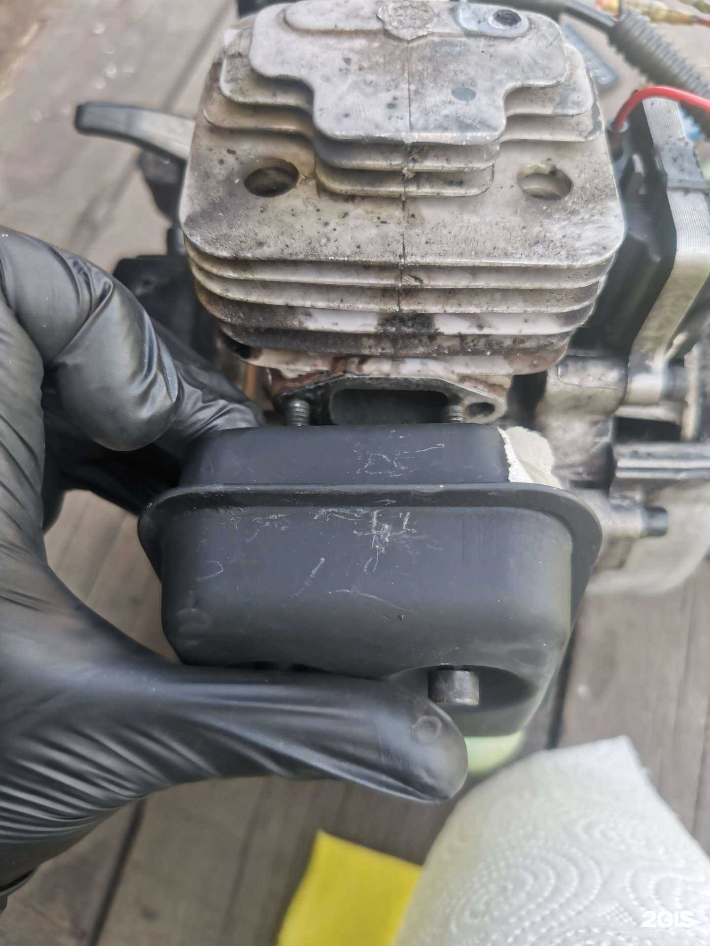 Отзывы на компанию Инструментпрофсервис в Красноярске c фото