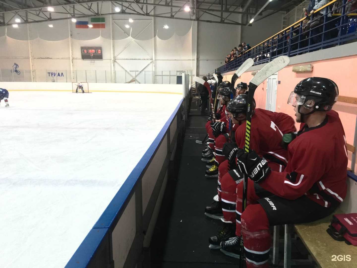 Отзывы на компанию Ледокол в г. Зеленодольск c фото