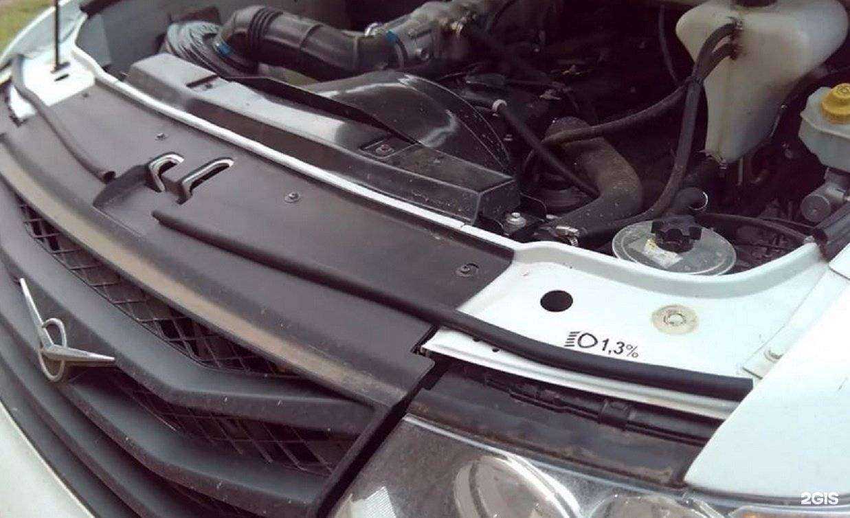 Отзывы на компанию Автосервис по ремонту автомобилей ГАЗель, Волга, УАЗ и продаже автозапчастей в Новосибирске c фото