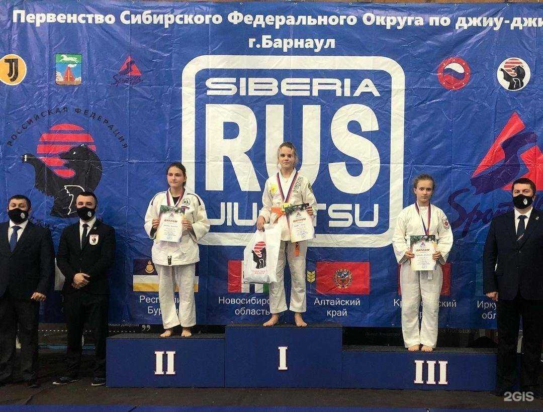 Отзывы на компанию Тайфун в Новосибирске c фото