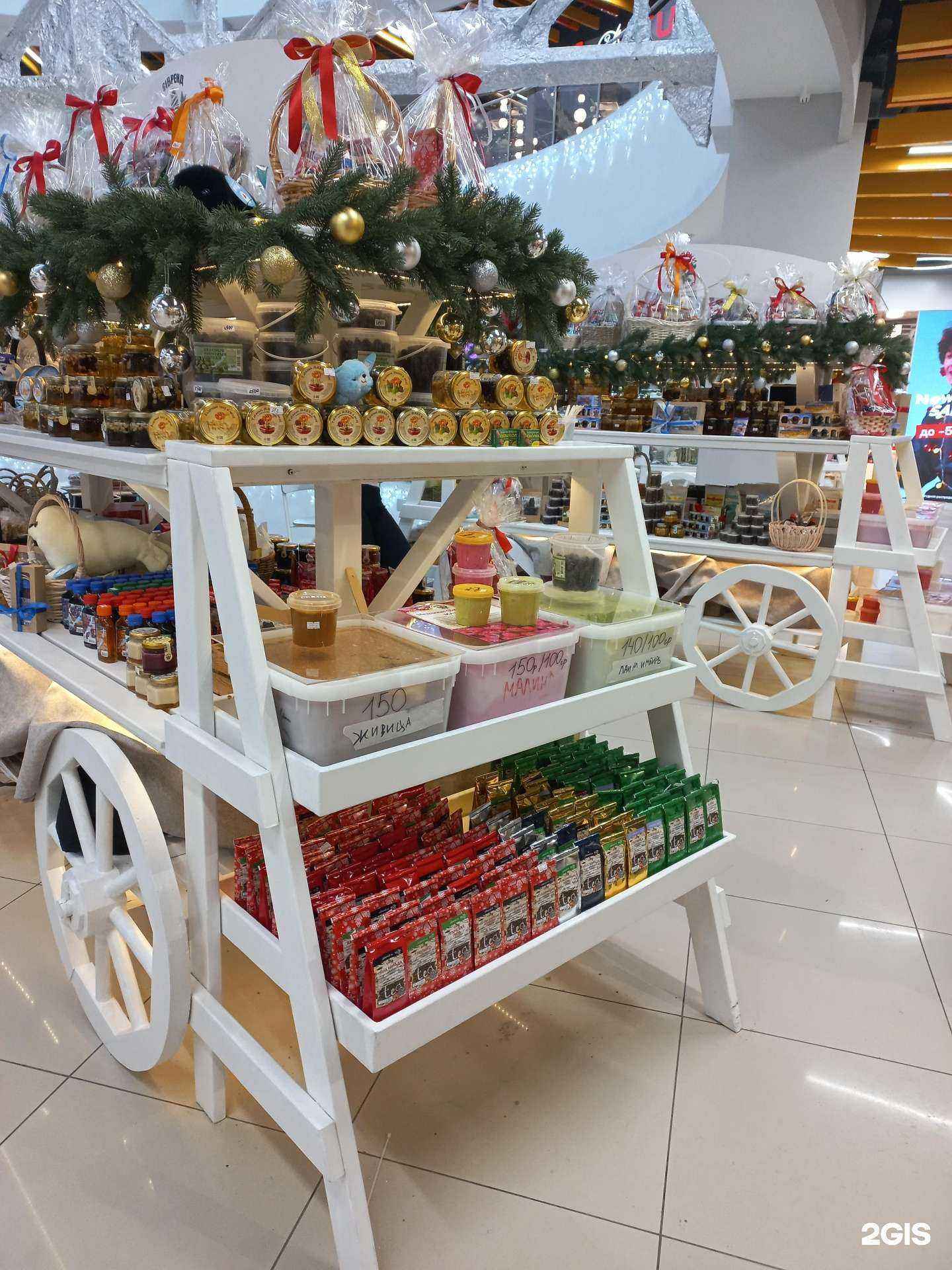 Отзывы на компанию СибБренд в г. Иркутск c фото