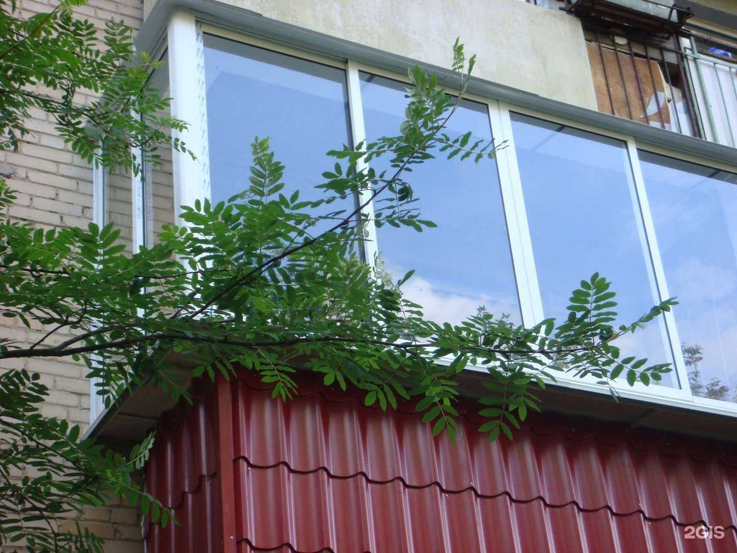 Отзывы на компанию Фасад+окна в г. Миасс c фото