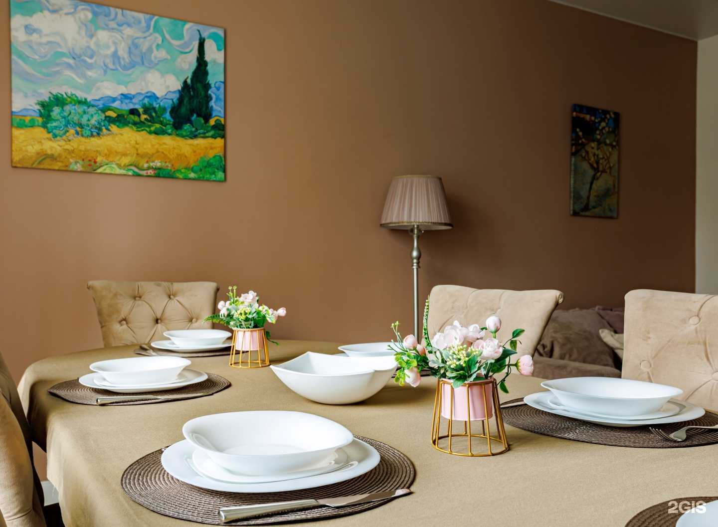 Отзывы на компанию Central Park 33 в г. Владимир c фото