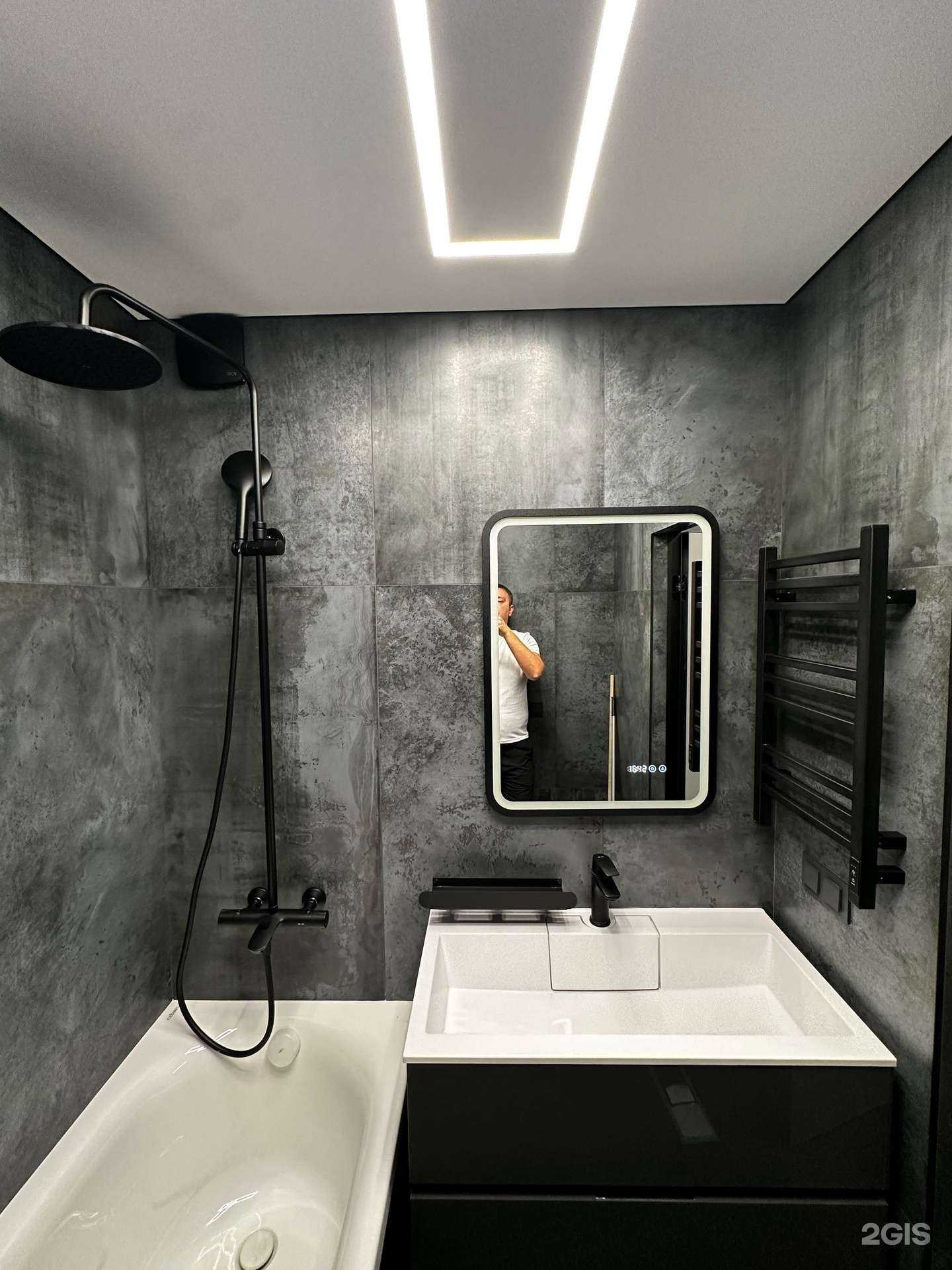 Отзывы на компанию Ремсервис 24 в г. Ногинск c фото