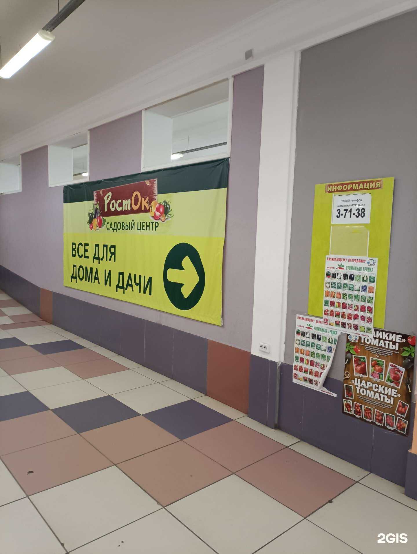 Отзывы на компанию Росток в Ревде c фото