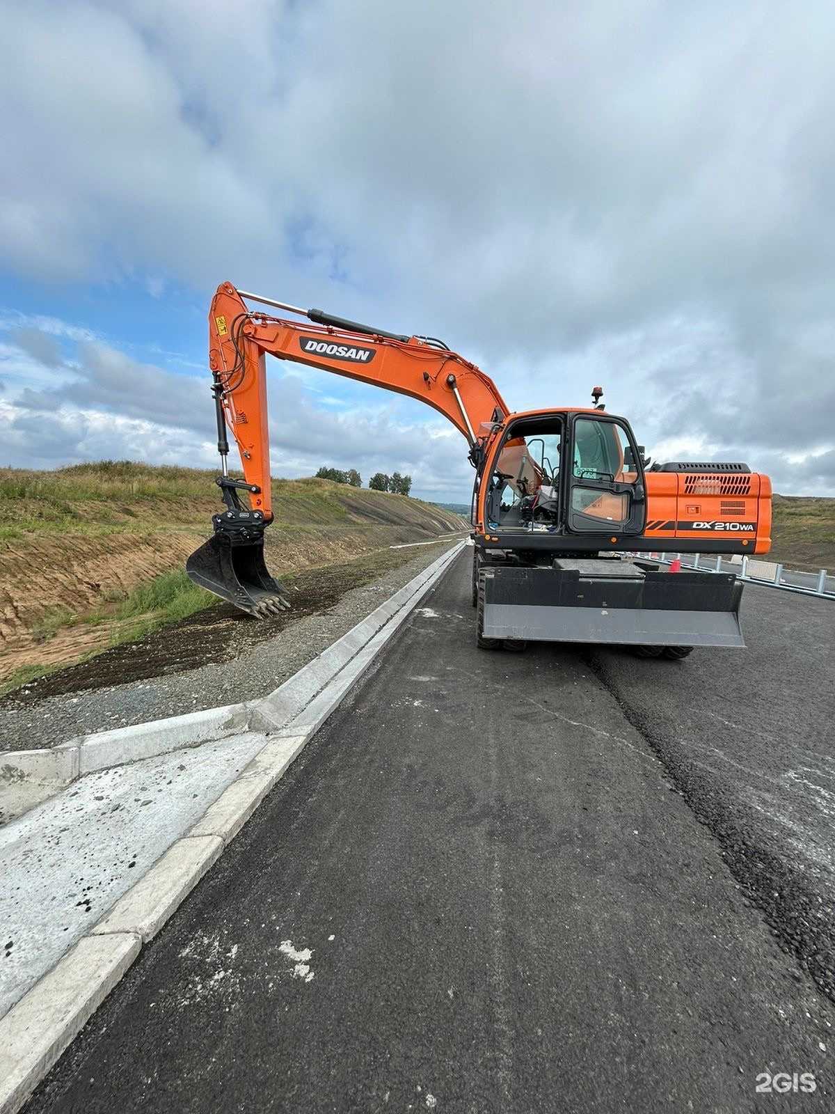 Отзывы на компанию Транспортно-строительная компания в г. Кемерово c фото