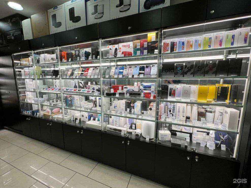 Отзывы на компанию Store 123 в Краснодаре c фото