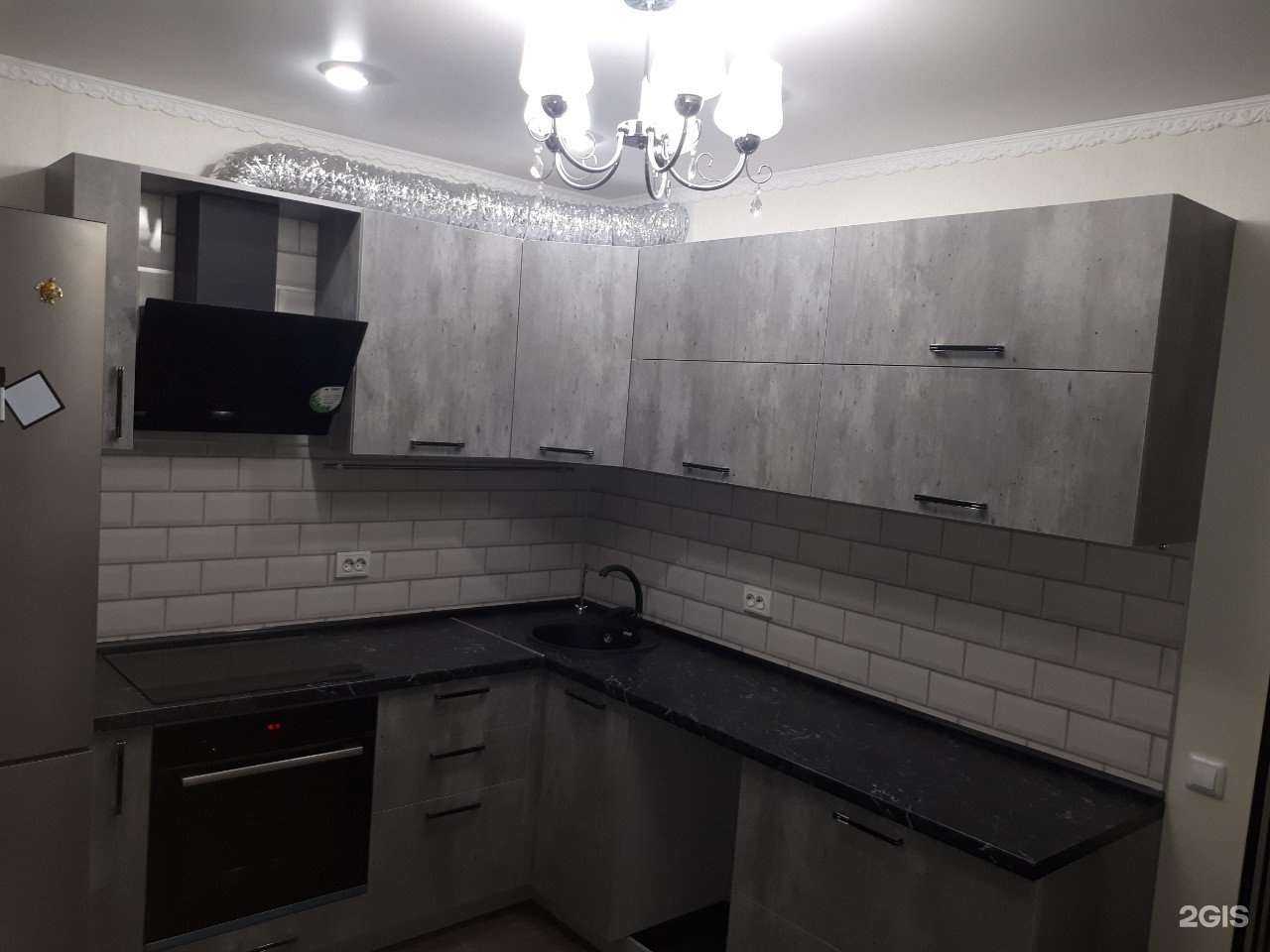 Отзывы на компанию Мебиком Тюмень в г. Тюмень c фото