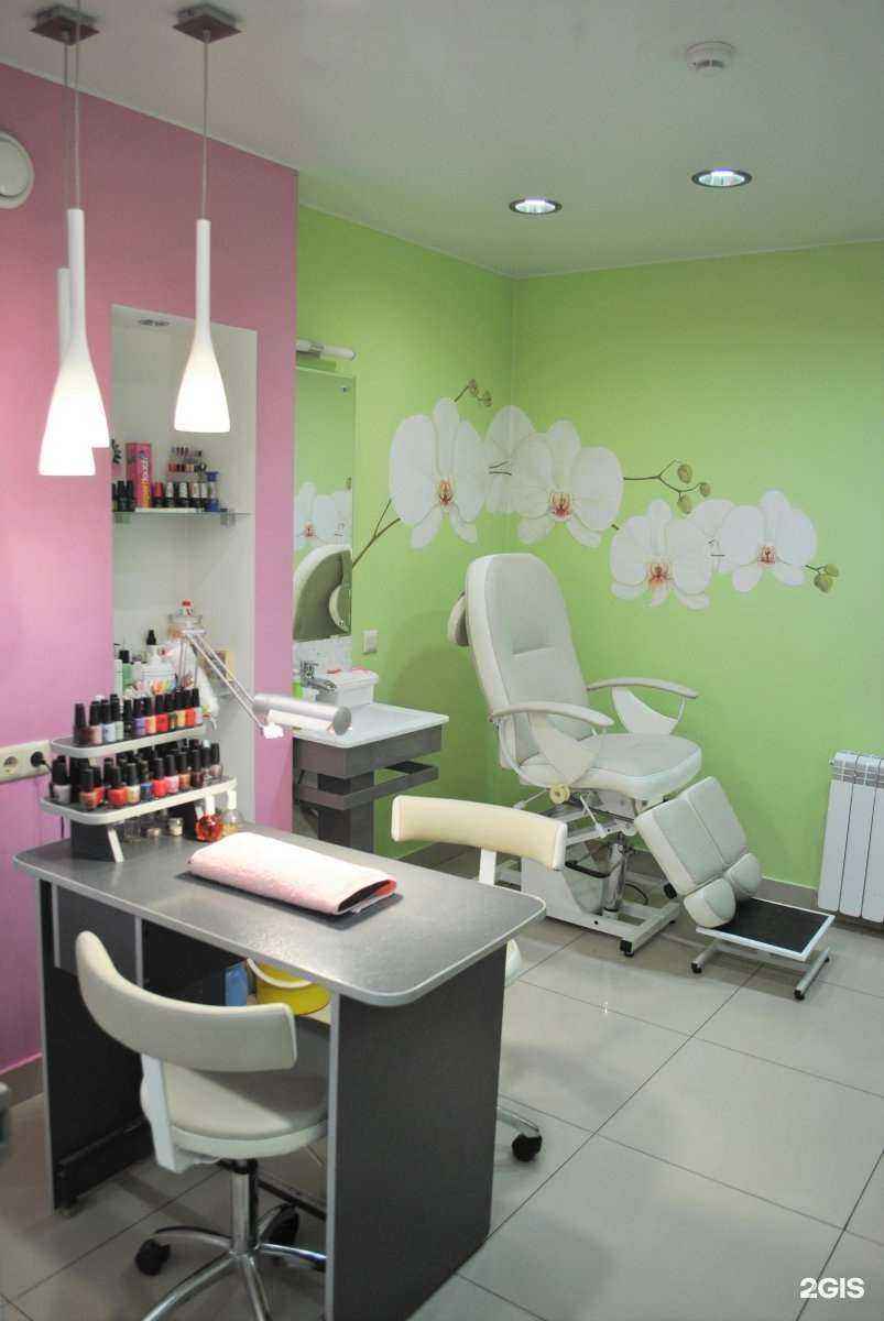 Отзывы на компанию Орхидея в г. Чебоксары c фото