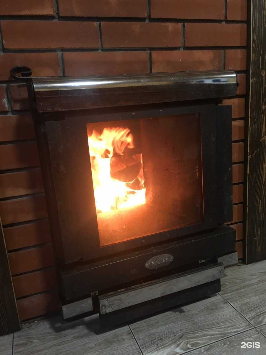 Отзывы на компанию Чистый Пушкин в Нижнем Новгороде c фото