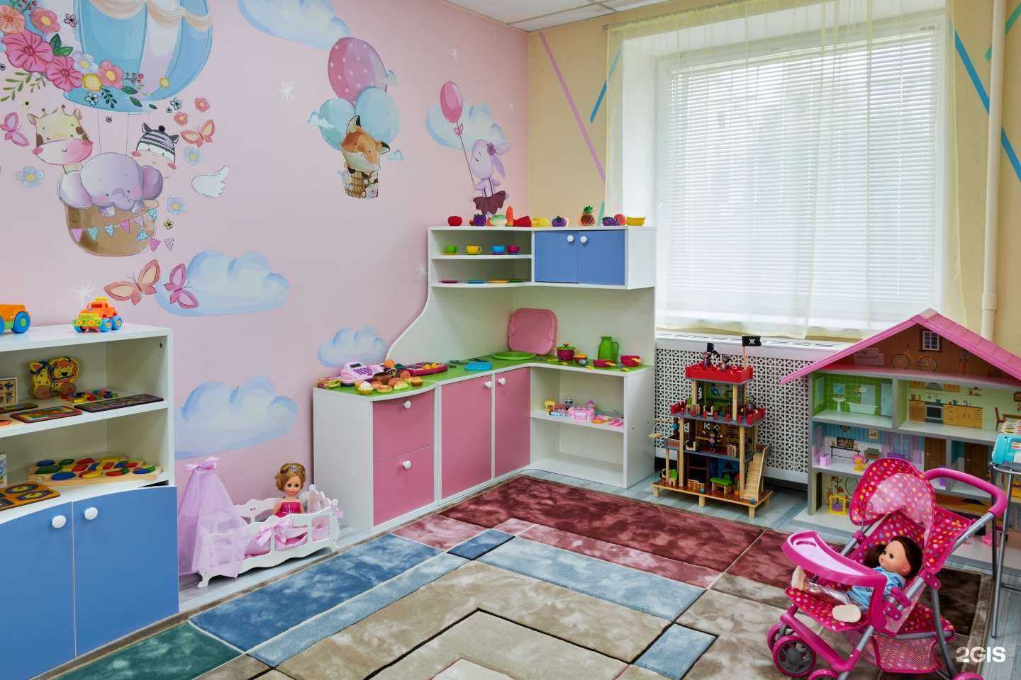 Отзывы на компанию Family в г. Тула c фото