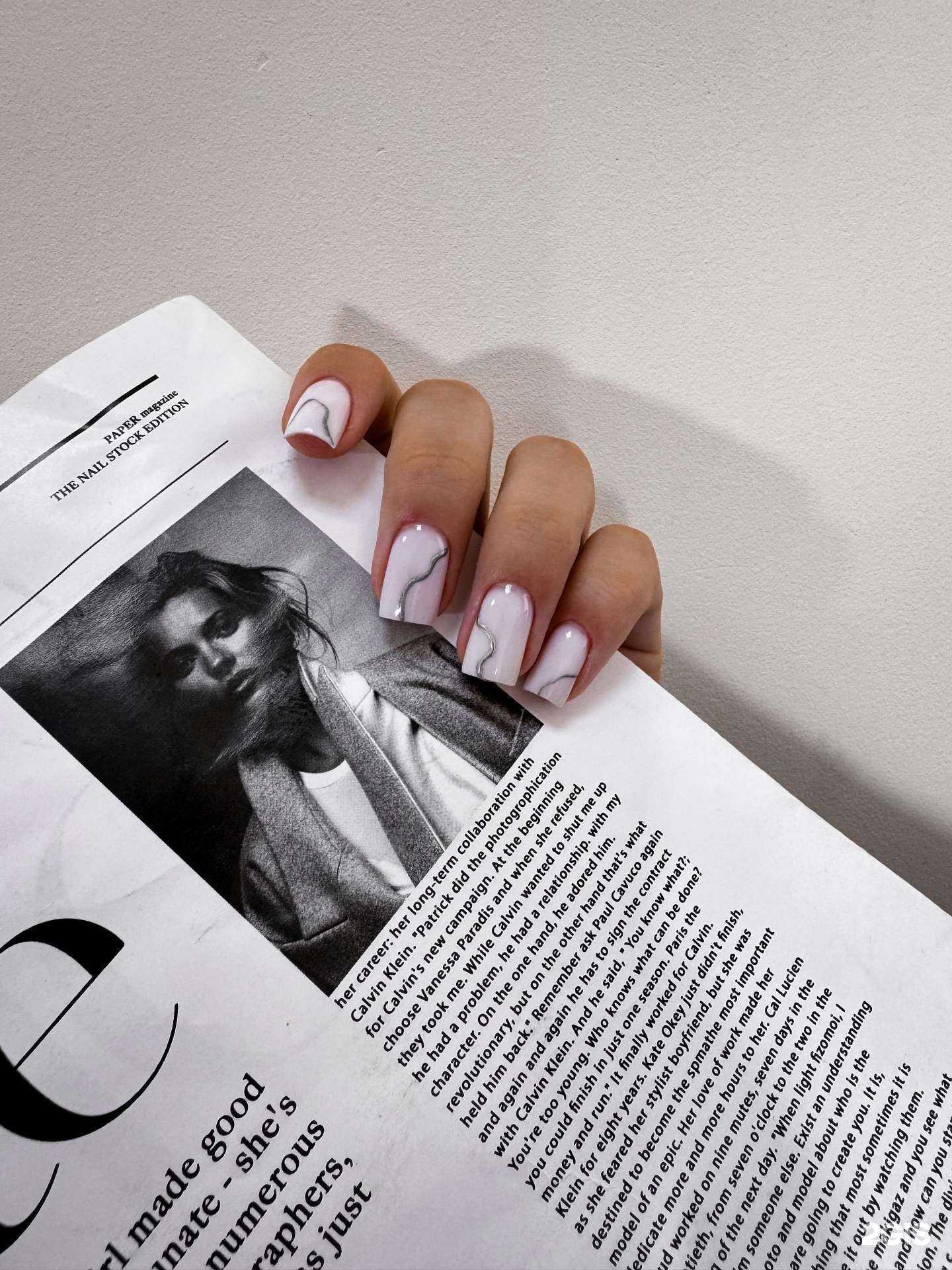 Отзывы на компанию Студия маникюра в Иркутске c фото