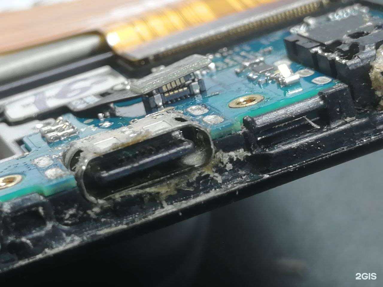 Отзывы на компанию Техно-сервис в Красноярске c фото