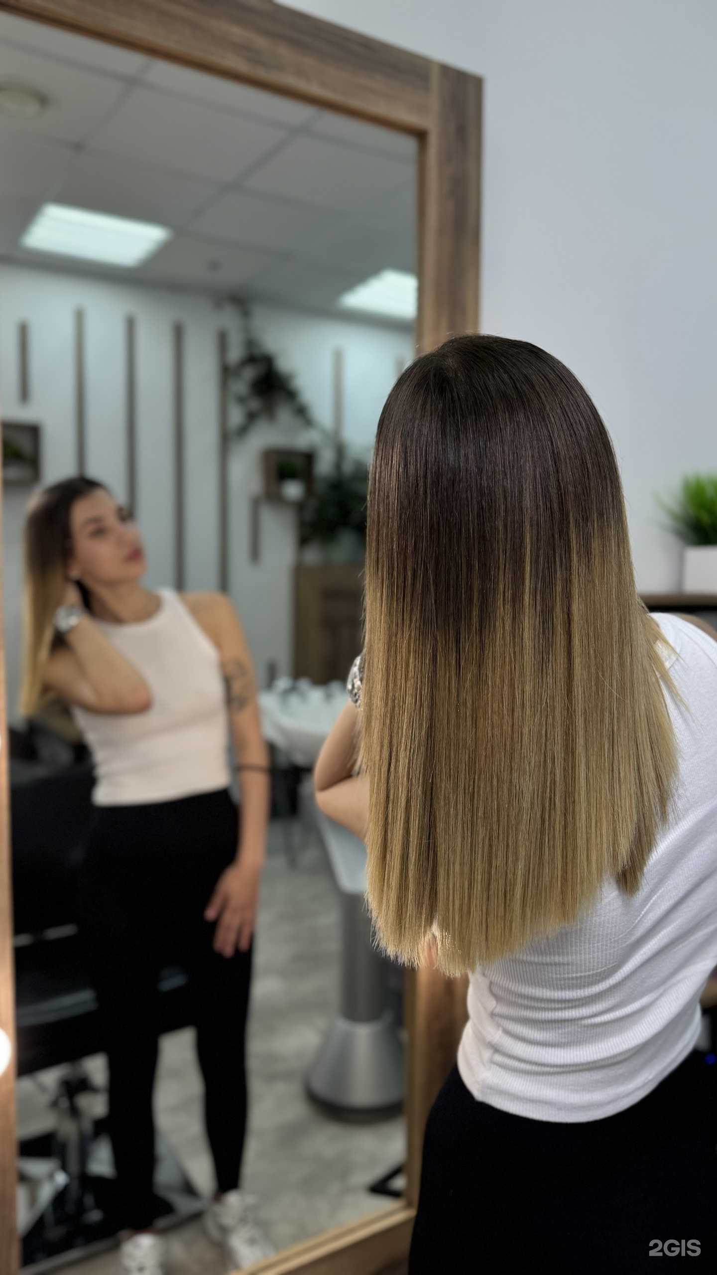 Отзывы на компанию Студия реконструкции волос Анастасии Ратниковой в г. Самара c фото