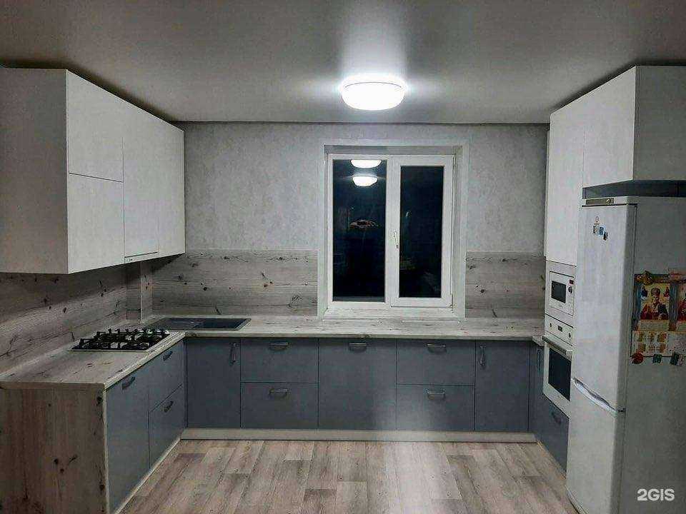 Отзывы на компанию Welcome mebel в Новочебоксарске c фото